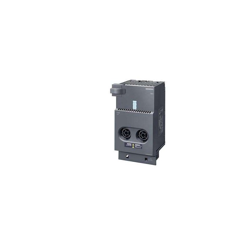 Siemens Siemens 6SL3225-0SE17-5UA1 – SINAMICS G120X infrastructure variable frequency drive