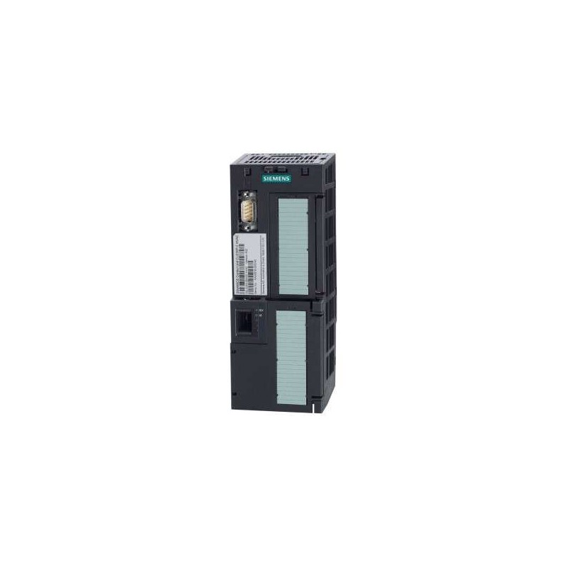 Siemens Siemens 6SL3243-0BB30-1FA0 – SINAMICS G120 converter control unit