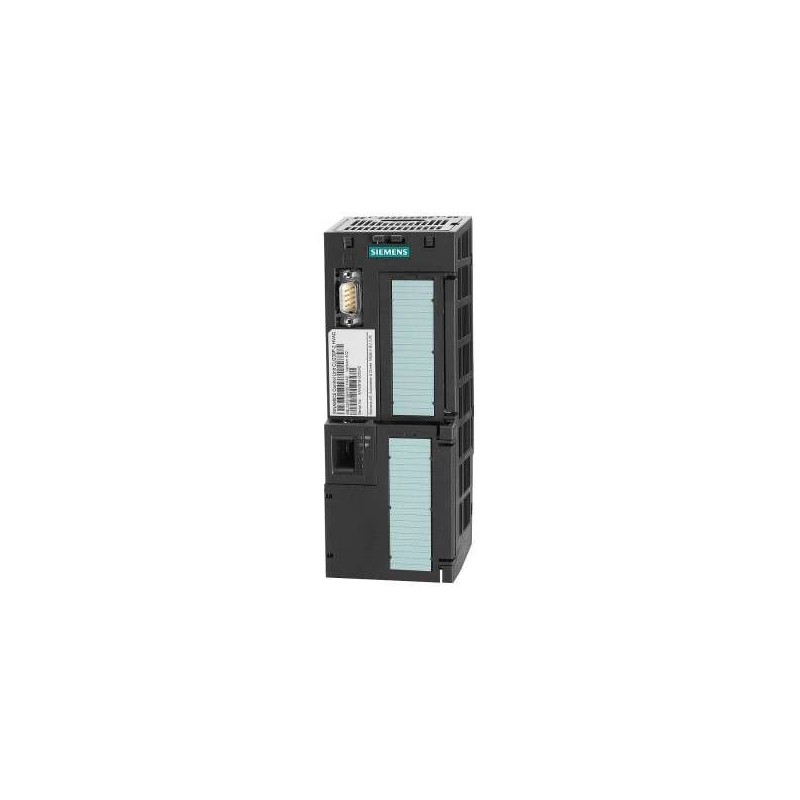 Siemens Siemens 6SL3243-0BB30-1HA3 – SINAMICS G120 converter control unit