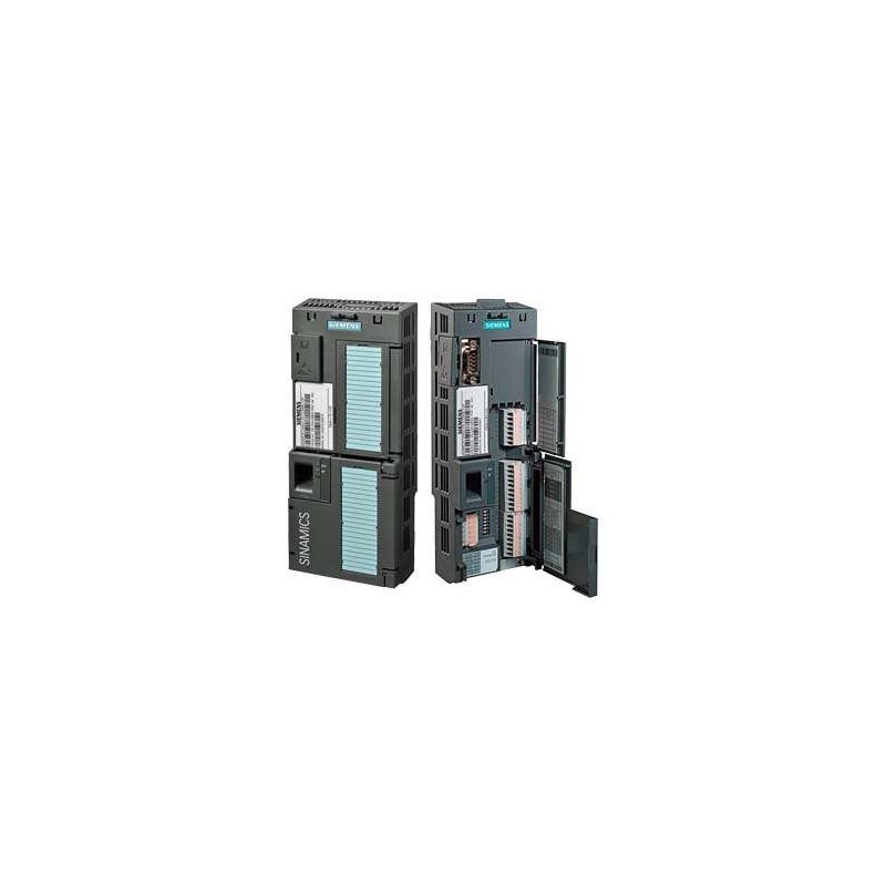 Siemens Siemens 6SL3244-0BB00-1BA1 – SINAMICS G120 converter control unit