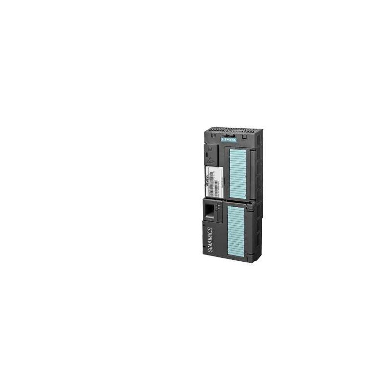 Siemens Siemens 6SL3244-0BB00-1PA1 – SINAMICS G120 converter control unit