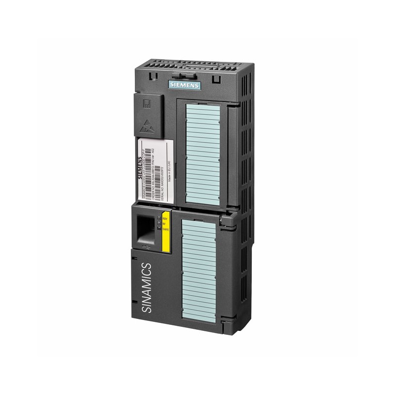 Siemens Siemens 6SL3244-0BB12-1BA1 – SINAMICS G120 converter control unit