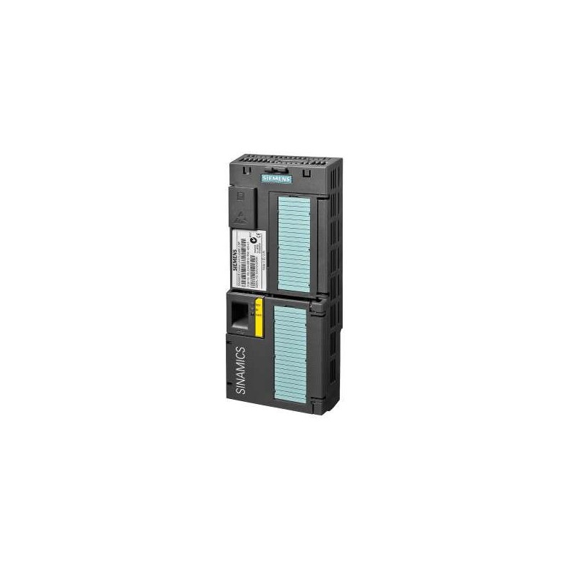 Siemens Siemens 6SL3244-0BB12-1PA1 – SINAMICS G120 converter control unit