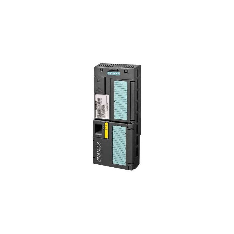 Siemens Siemens 6SL3244-0BB13-1BA1 – SINAMICS G120 converter control unit