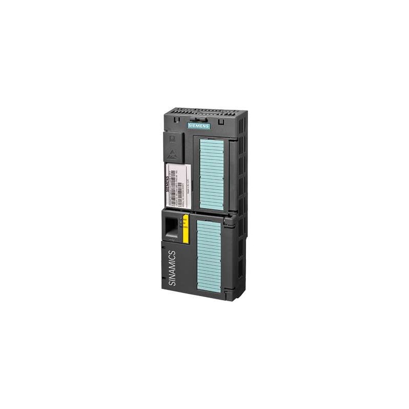 Siemens Siemens 6SL3244-0BB13-1FA0 – SINAMICS G120 converter control unit