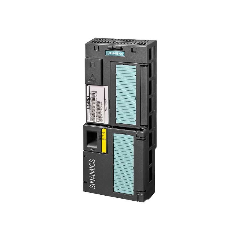 Siemens Siemens 6SL3244-0BB13-1PA1 – SINAMICS G120 converter control unit