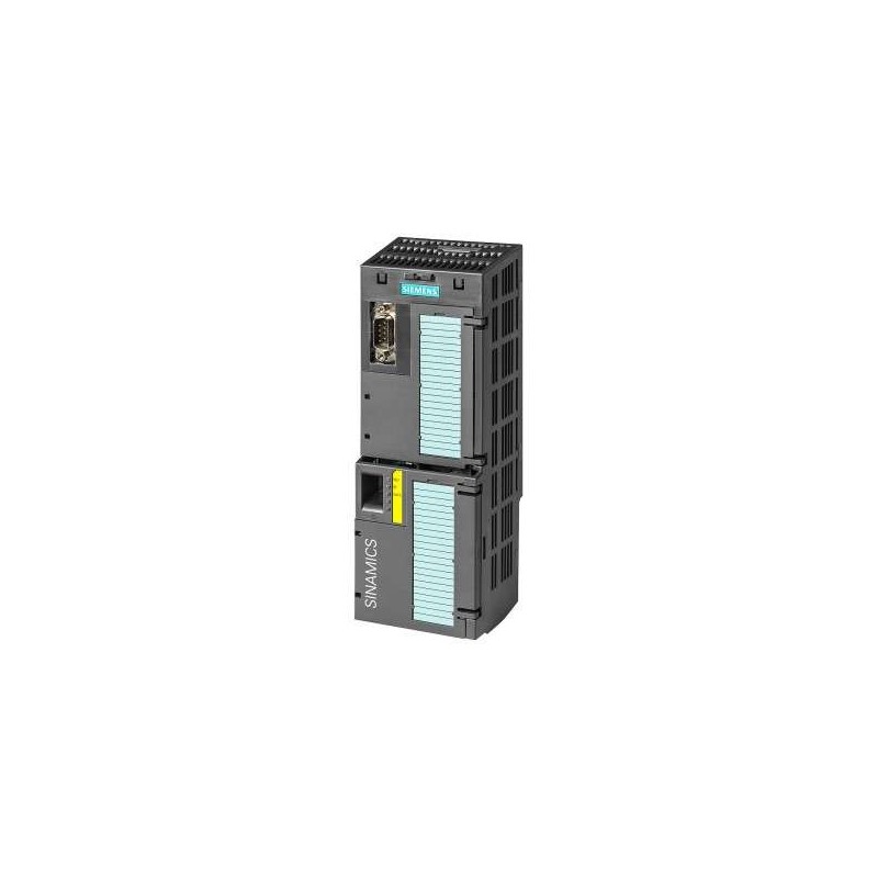 Siemens Siemens 6SL3246-0BA22-1PA0 – SINAMICS G120 converter control unit