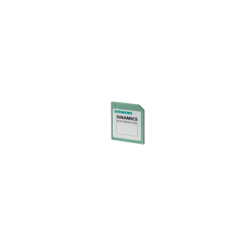 Siemens Siemens 6SL3254-0AM00-0AA0 – SINAMICS G120 operator panel, memory or control accessory