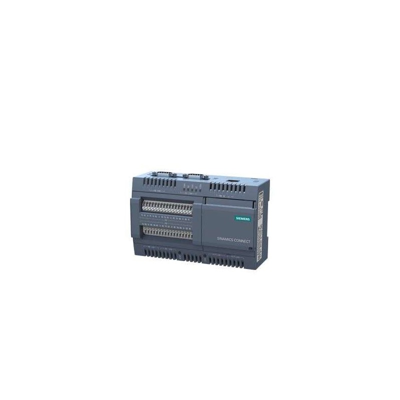 Siemens Siemens 6SL3255-0AG30-0AA0 – SINAMICS G120 operator panel, memory or control accessory