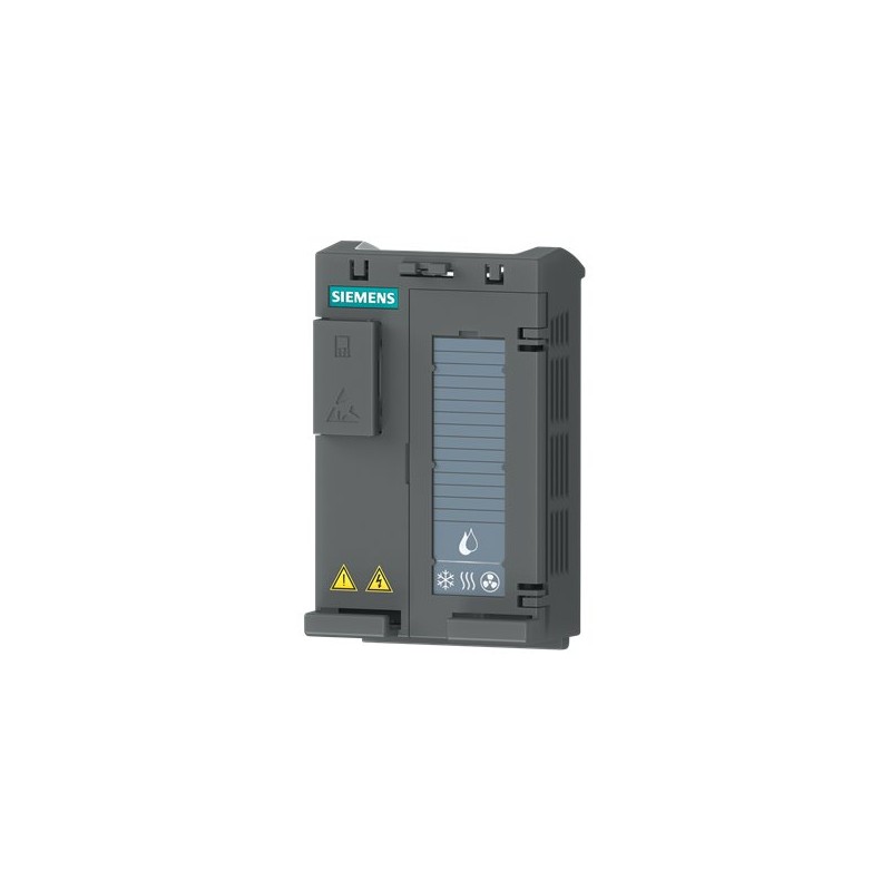 Siemens Siemens 6SL3255-0BE00-0AA0 – SINAMICS G120 operator panel, memory or control accessory
