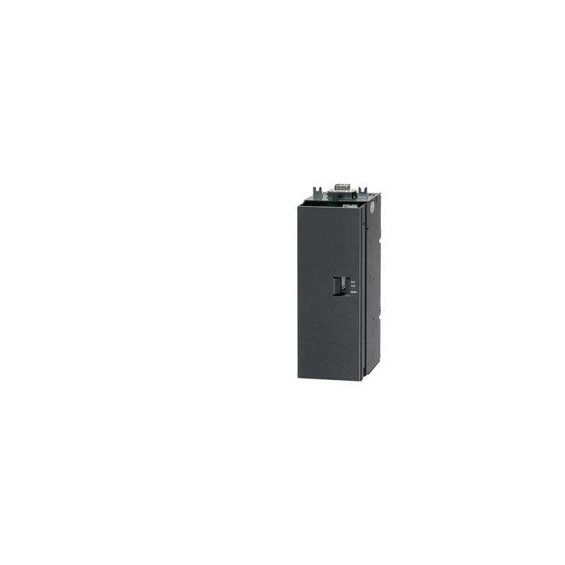Siemens Siemens 6SL3255-0BT01-0PA0 – SINAMICS G120 operator panel, memory or control accessory