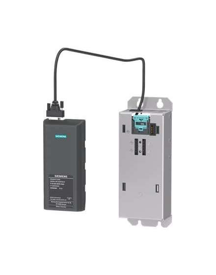 Siemens Siemens 6SL3255-0BW01-0NA0 – SINAMICS G120 operator panel, memory or control accessory