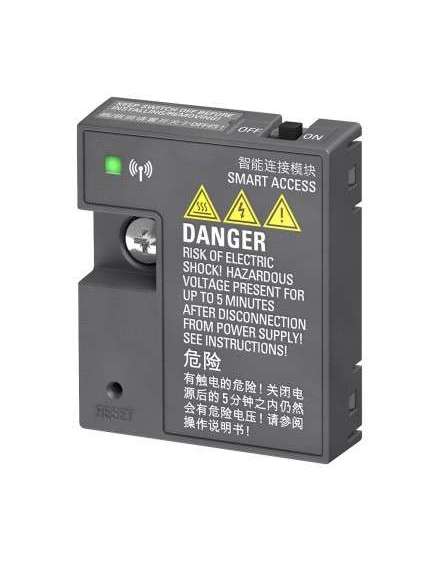 Siemens Siemens 6SL3255-0VA00-5AA0 – SINAMICS G120 operator panel, memory or control accessory