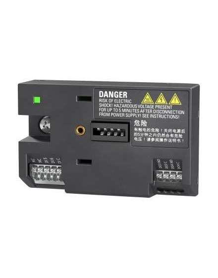 Siemens Siemens 6SL3256-0VE00-6AA0 – SINAMICS G120 operator panel, memory or control accessory