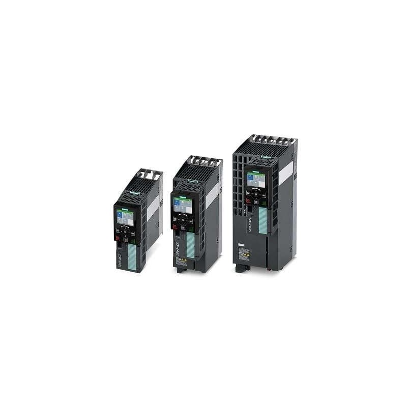 Siemens Siemens 6SL3256-6AP00-0JA0 – SINAMICS G120 operator panel, memory or control accessory