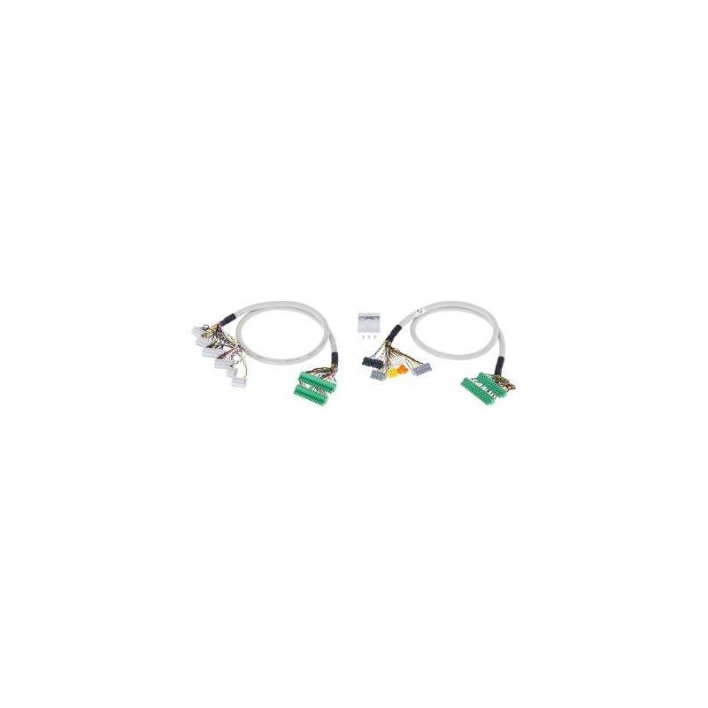 Siemens Siemens 6SL3260-4TA00-1AA6 – SINAMICS G120 installation, interface or connection accessory