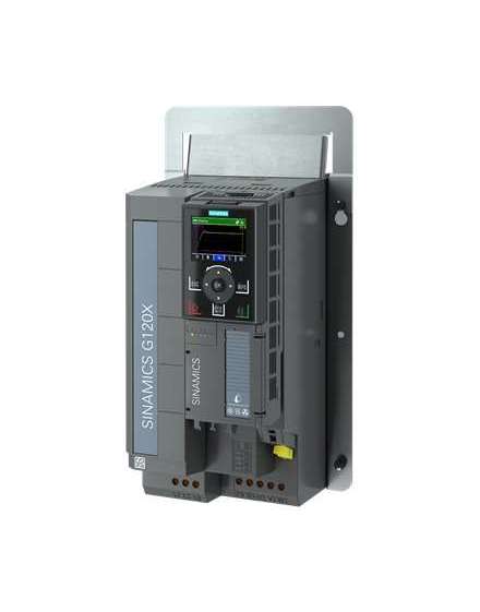 Siemens Siemens 6SL3261-6GC00-0BA0 – SINAMICS G120 installation, interface or connection accessory