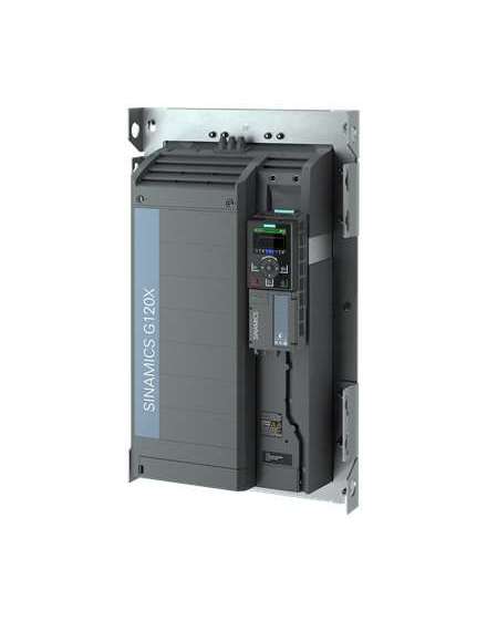 Siemens Siemens 6SL3261-6GE00-0BA0 – SINAMICS G120 installation, interface or connection accessory