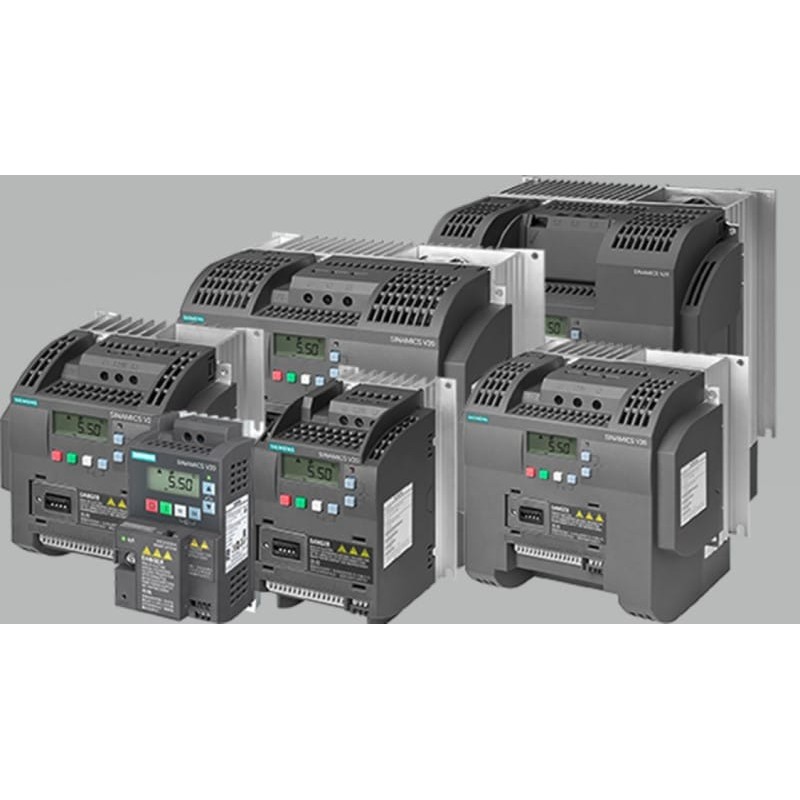 Siemens Siemens 6SL3266-1AV00-0VA0 – SINAMICS G120 installation, interface or connection accessory