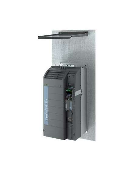 Siemens Siemens 6SL3266-1PF00-0BA0 – SINAMICS G120 installation, interface or connection accessory