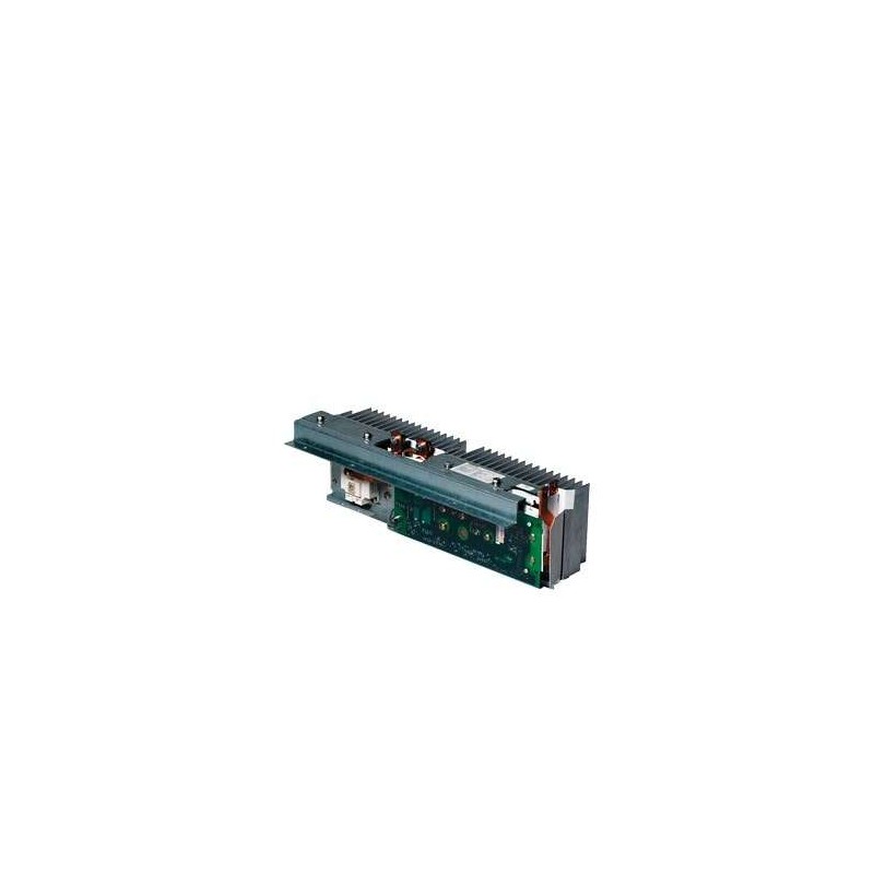 Siemens Siemens 6SL3300-1AE32-5AA0 – SINAMICS S120 braking module or DC-link power accessory