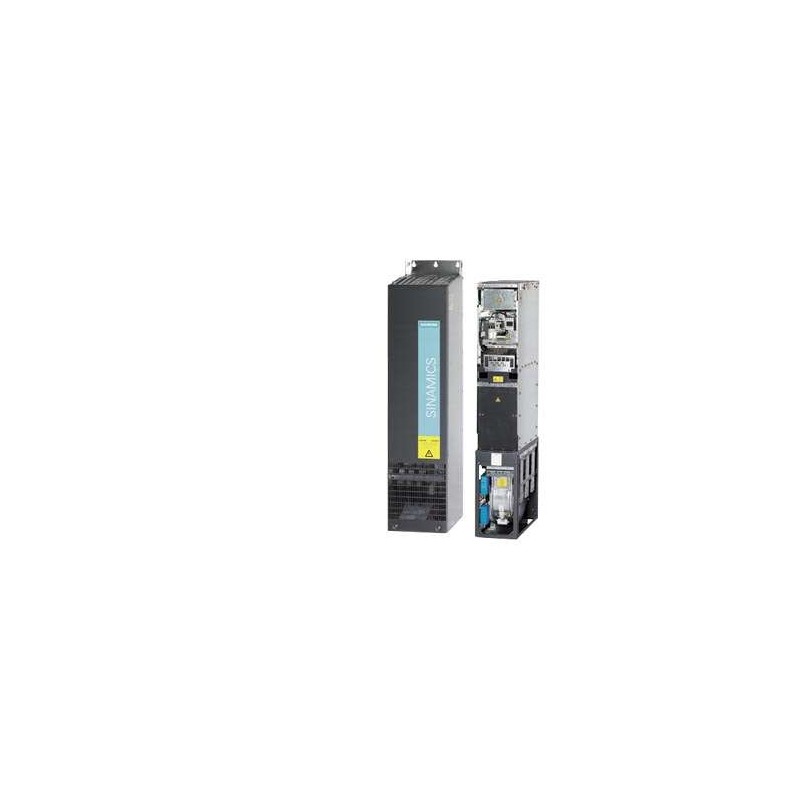 Siemens Siemens 6SL3300-7TE32-6AA0 – SINAMICS S120 braking module or DC-link power accessory