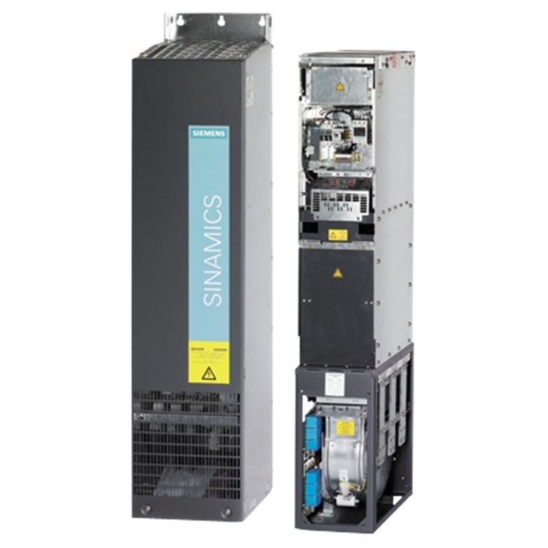 Siemens Siemens 6SL3300-7TE32-6AA1 – SINAMICS S120 braking module or DC-link power accessory