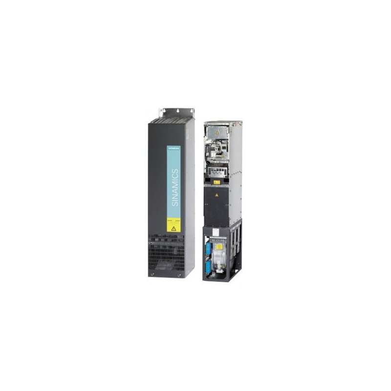 Siemens Siemens 6SL3300-7TE33-8AA1 – SINAMICS S120 braking module or DC-link power accessory