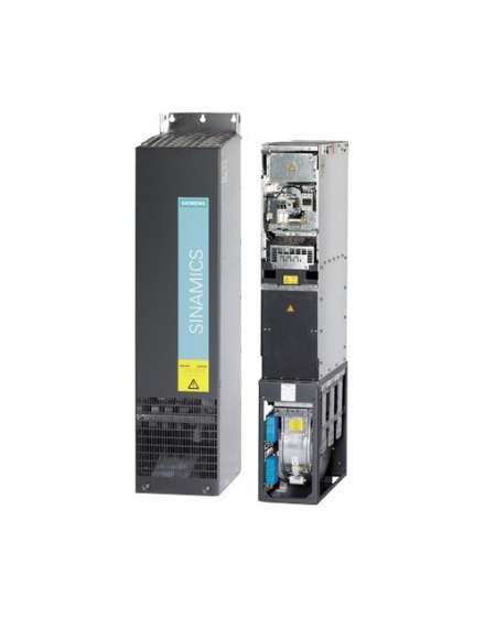 Siemens Siemens 6SL3300-7TE35-0AA1 – SINAMICS S120 braking module or DC-link power accessory