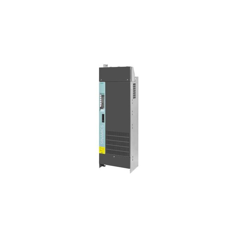 Siemens Siemens 6SL3310-1PE34-6AA0 – SINAMICS G130 high-power AC drive power module