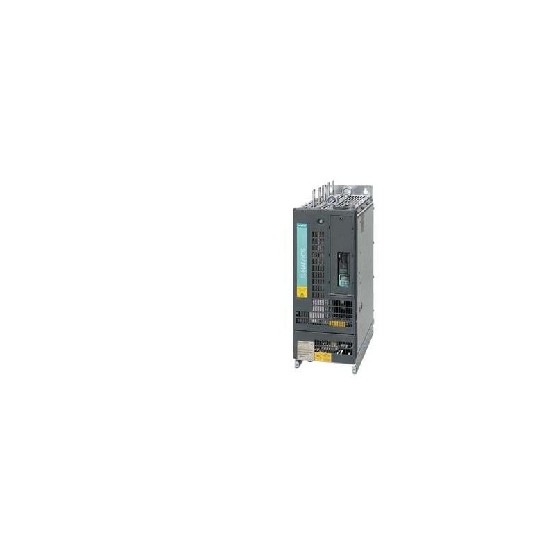Siemens Siemens 6SL3315-1TE35-0AA3 – SINAMICS G130 high-power AC drive power module