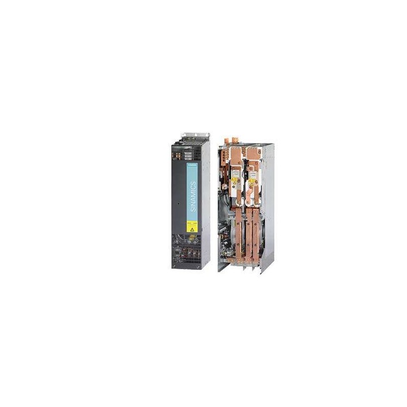 Siemens Siemens 6SL3320-1TE32-1AA3 – SINAMICS S120 chassis-format motor module
