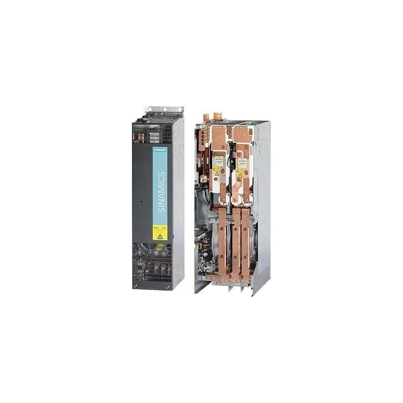 Siemens Siemens 6SL3320-1TG31-0AA3 – SINAMICS S120 chassis-format motor module