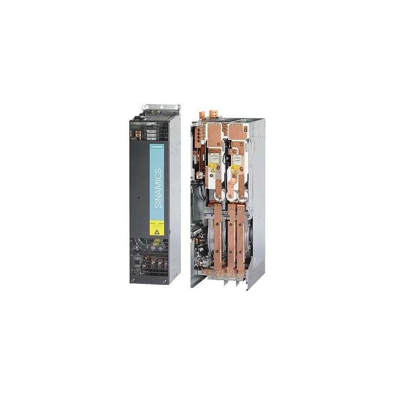 Siemens Siemens 6SL3320-1TG32-2AA3 – SINAMICS S120 chassis-format motor module