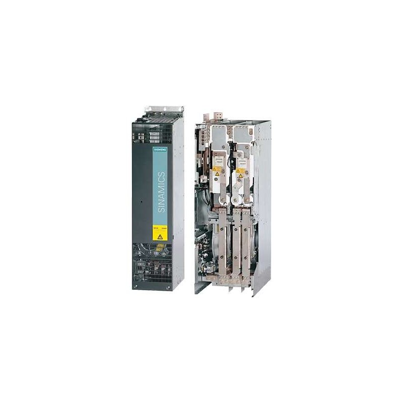 Siemens Siemens 6SL3330-7TE33-8AA3 – SINAMICS S120 chassis-format line module
