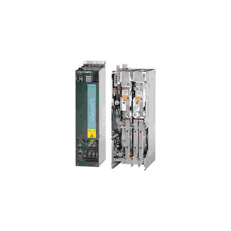 Siemens Siemens 6SL3330-7TE35-0AA3 – SINAMICS S120 chassis-format line module