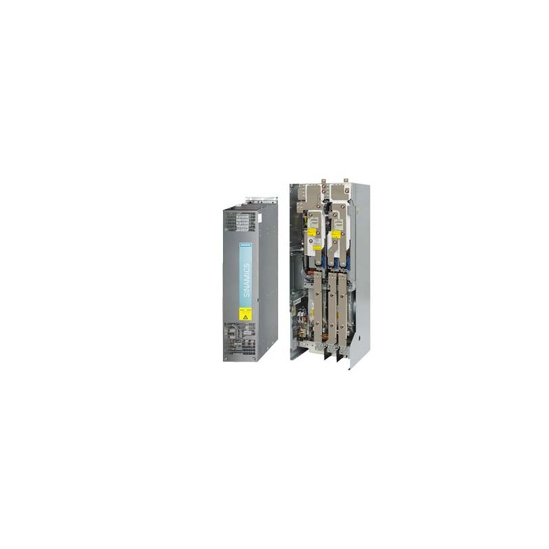 Siemens Siemens 6SL3351-1AE33-1AA2 – SINAMICS S120 / G130 chassis power-unit spare part or electronic module
