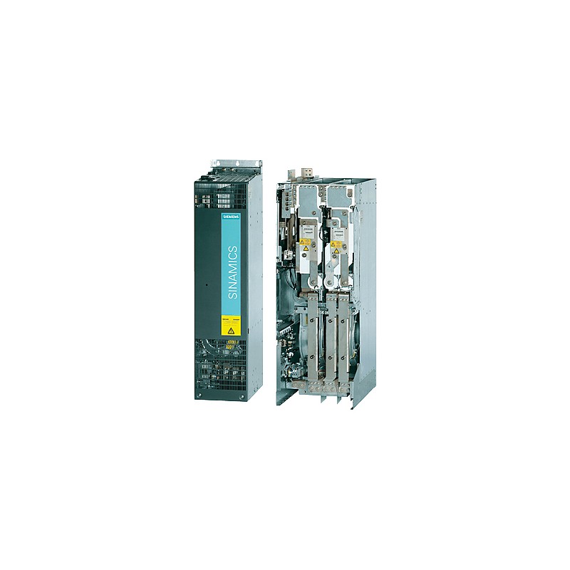 Siemens Siemens 6SL3351-1AG37-4DA1 – SINAMICS S120 / G130 chassis power-unit spare part or electronic module