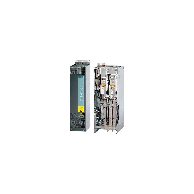 Siemens Siemens 6SL3352-1AE35-0AA1 – SINAMICS S120 / G130 chassis power-unit spare part or electronic module