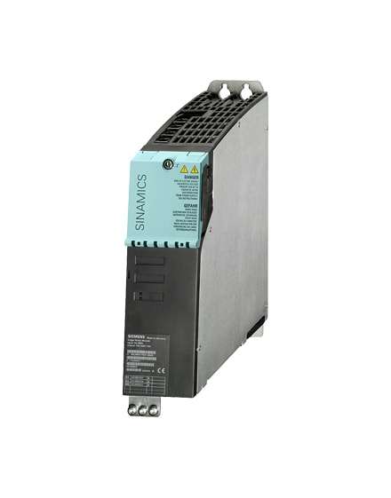 Siemens Siemens 6SL3420-2TE15-0AA1 – SINAMICS S120 chassis interface, DC-link or service module