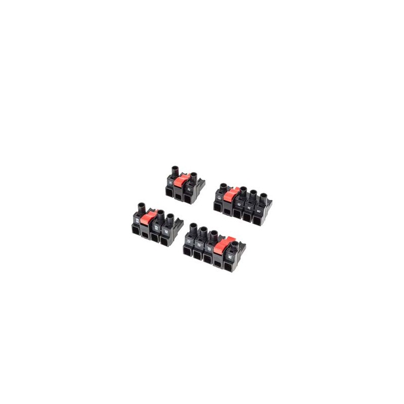Siemens Siemens 6SL3500-0TF02-0AA0 – SINAMICS G110D / G115D braking resistor, filter or distributed-drive accessory