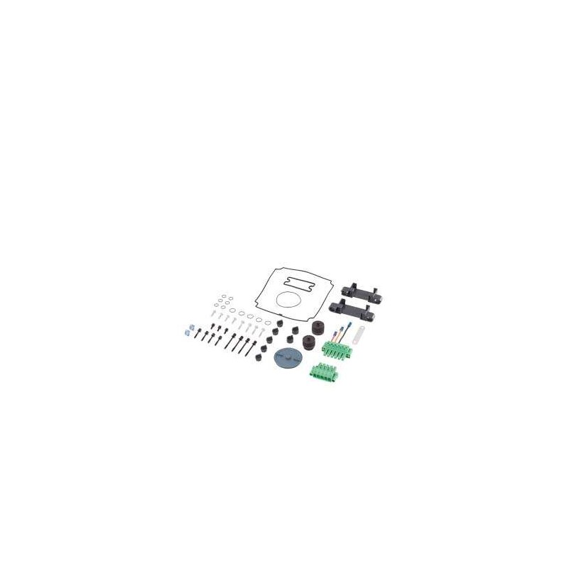Siemens Siemens 6SL3500-0TK02-0AA0 – SINAMICS G110D / G115D braking resistor, filter or distributed-drive accessory