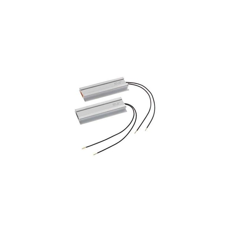 Siemens Siemens 6SL3501-0BE18-8AA0 – SINAMICS G110D / G115D braking resistor, filter or distributed-drive accessory