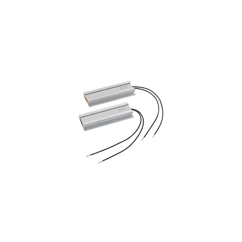 Siemens Siemens 6SL3501-0BE22-0AA0 – SINAMICS G110D / G115D braking resistor, filter or distributed-drive accessory