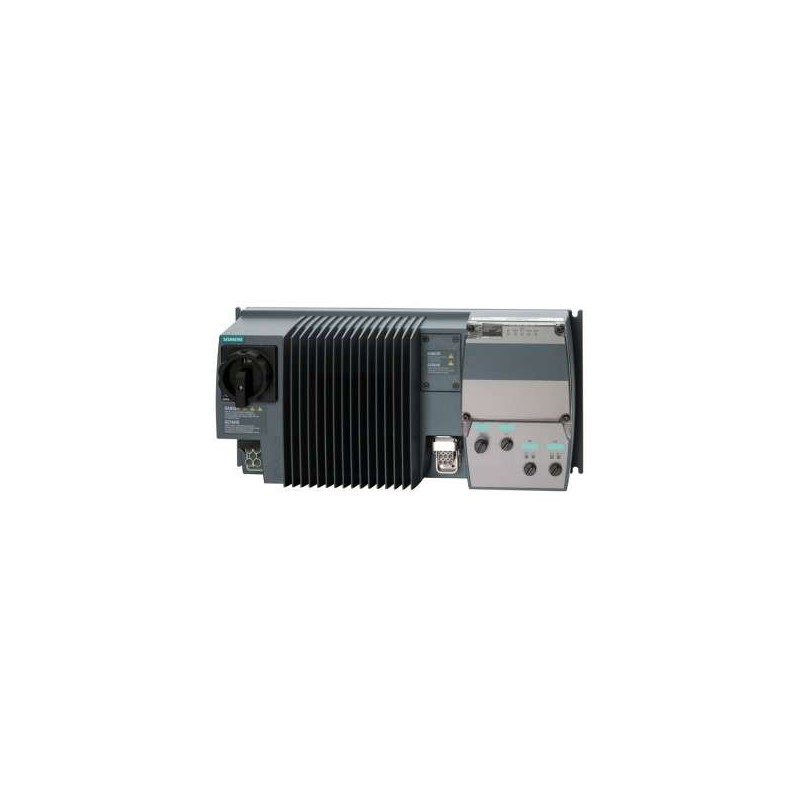 Siemens Siemens 6SL3511-1PE24-0AM0 – SINAMICS G110D / G115D distributed variable frequency drive