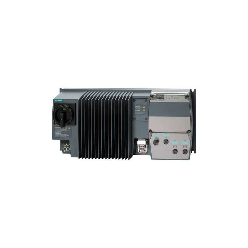 Siemens Siemens 6SL3511-1PE27-5AM0 – SINAMICS G110D / G115D distributed variable frequency drive