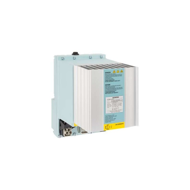 Siemens Siemens 6SL3514-1KE13-5AE0 – SINAMICS G110D / G115D distributed variable frequency drive