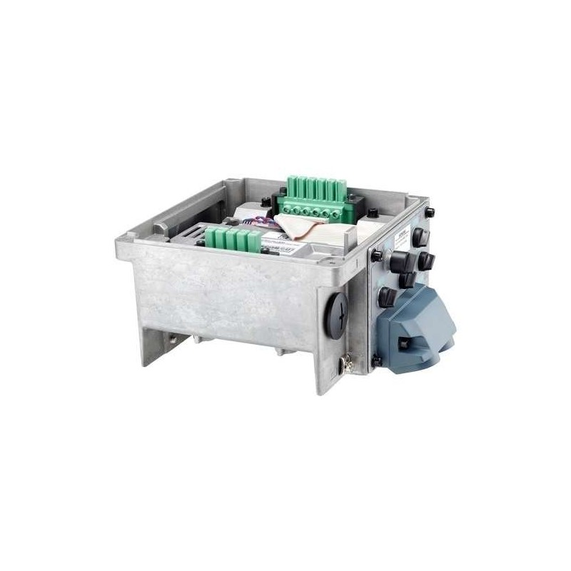 Siemens Siemens 6SL3544-0LB02-1BA0 – SINAMICS distributed drives distributed converter or motor-mounted drive component