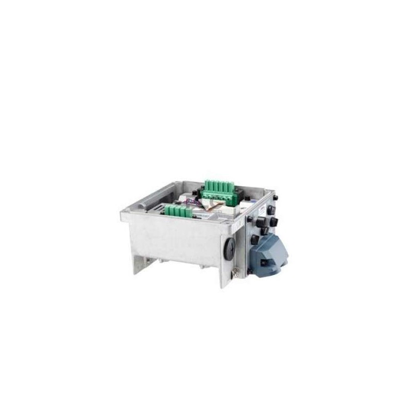 Siemens Siemens 6SL3544-0LB02-1MA0 – SINAMICS distributed drives distributed converter or motor-mounted drive component