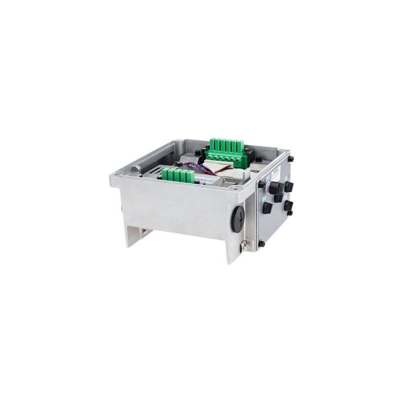 Siemens Siemens 6SL3544-0NB02-1MA0 – SINAMICS distributed drives distributed converter or motor-mounted drive component